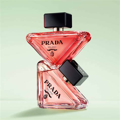 prada paradox intense parfum|paradoxe intense fragrance.